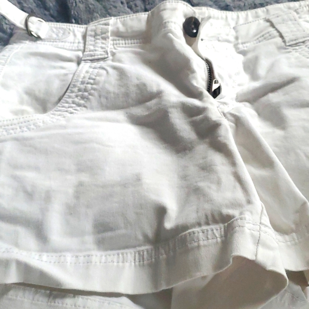 Athleta shorts